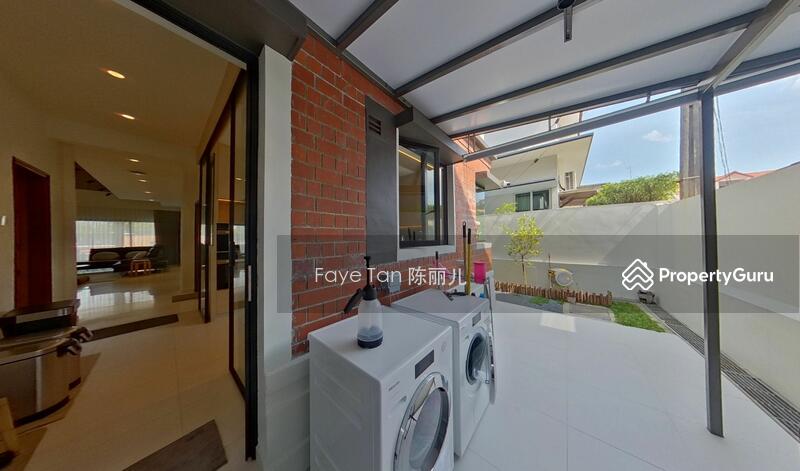 For Rent - Serangoon Garden Estate