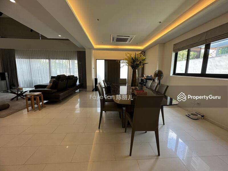 For Rent - Serangoon Garden Estate