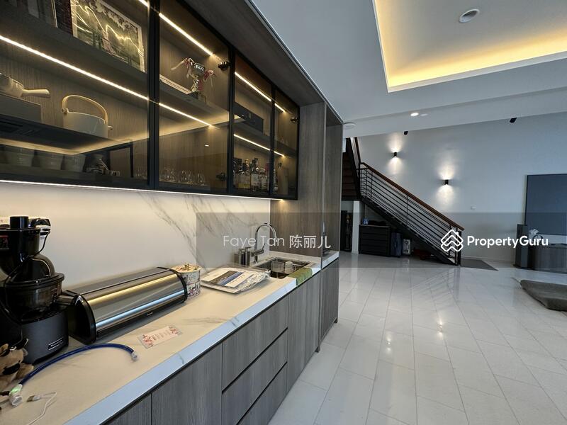 For Rent - Serangoon Garden Estate