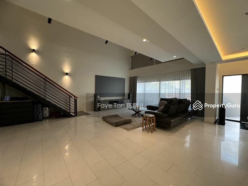 For Rent - Serangoon Garden Estate