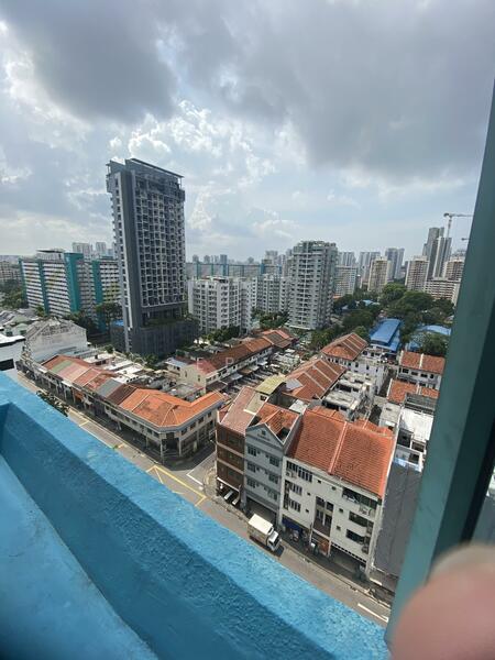 Victory Heights, 13 Kim Keat Road, 4 Bedrooms, 1,200 sqft, Condominium For Rent, by Joseph Lim, 60008656 - View - PropertyGuru.com.sg