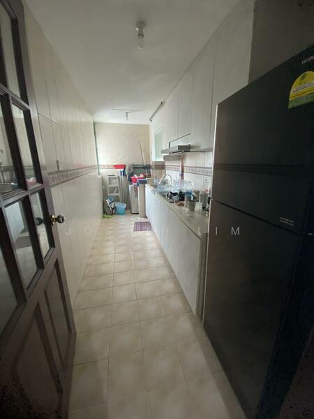 Victory Heights, 13 Kim Keat Road, 4 Bedrooms, 1,200 sqft, Condominium For Rent, by Joseph Lim, 60008656 - Kitchen - PropertyGuru.com.sg