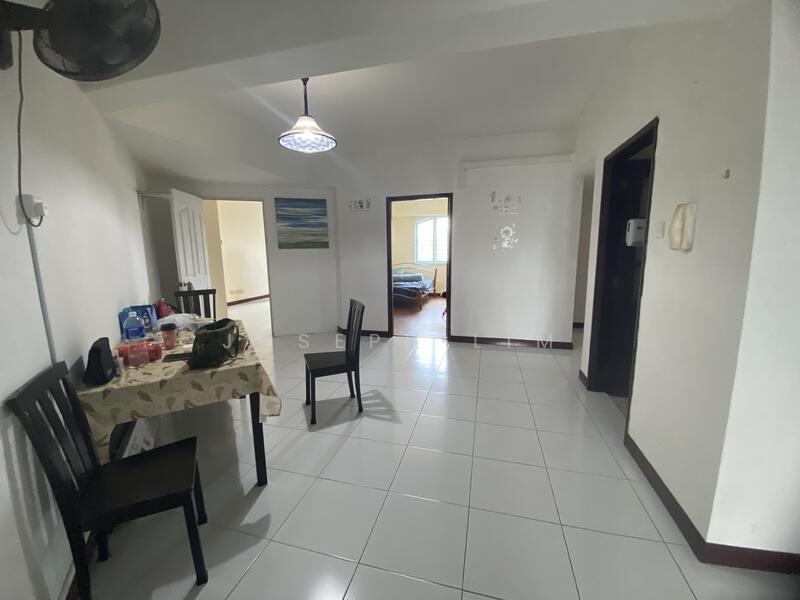 Victory Heights, 13 Kim Keat Road, 4 Bedrooms, 1,200 sqft, Condominium For Rent, by Joseph Lim, 60008656 - Dining Room - PropertyGuru.com.sg