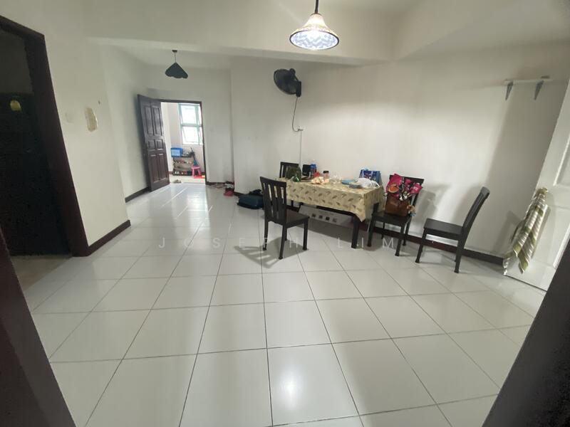 Victory Heights, 13 Kim Keat Road, 4 Bedrooms, 1,200 sqft, Condominium For Rent, by Joseph Lim, 60008656 - Dining Room - PropertyGuru.com.sg