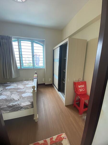 Victory Heights, 13 Kim Keat Road, 4 Bedrooms, 1,200 sqft, Condominium For Rent, by Joseph Lim, 60008656 - Bedroom - PropertyGuru.com.sg
