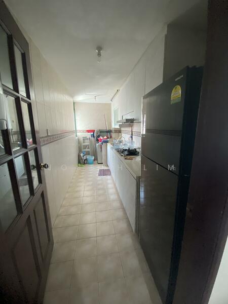 Victory Heights, 13 Kim Keat Road, 4 Bedrooms, 1,200 sqft, Condominium For Rent, by Joseph Lim, 60008656 - Kitchen - PropertyGuru.com.sg