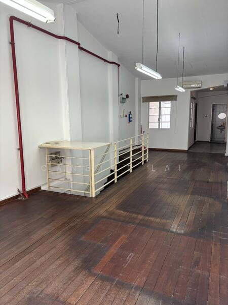 Little India Shophouse, Perak Road, 1,500 sqft, Shop / Shophouse For Rent, by Candice Lai, 60008668 - Interior Level 2 - CommercialGuru.com.sg