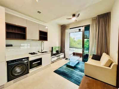 For Rent - One Balmoral
