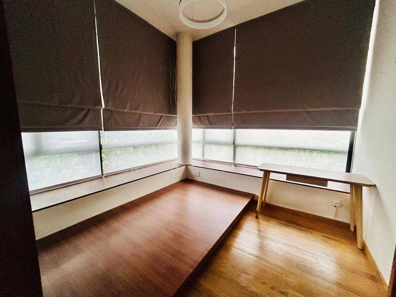 One Balmoral, 1A Balmoral Road, 1 Bedroom, 592 sqft, Condominium For Rent, by STEVEN, 60008702 - PropertyGuru.com.sg