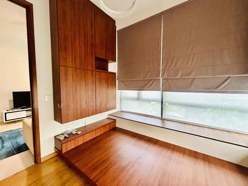 One Balmoral, 1A Balmoral Road, 1 Bedroom, 592 sqft, Condominium For Rent, by STEVEN, 60008702 - PropertyGuru.com.sg