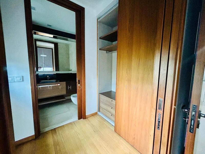 One Balmoral, 1A Balmoral Road, 1 Bedroom, 592 sqft, Condominium For Rent, by STEVEN, 60008702 - PropertyGuru.com.sg