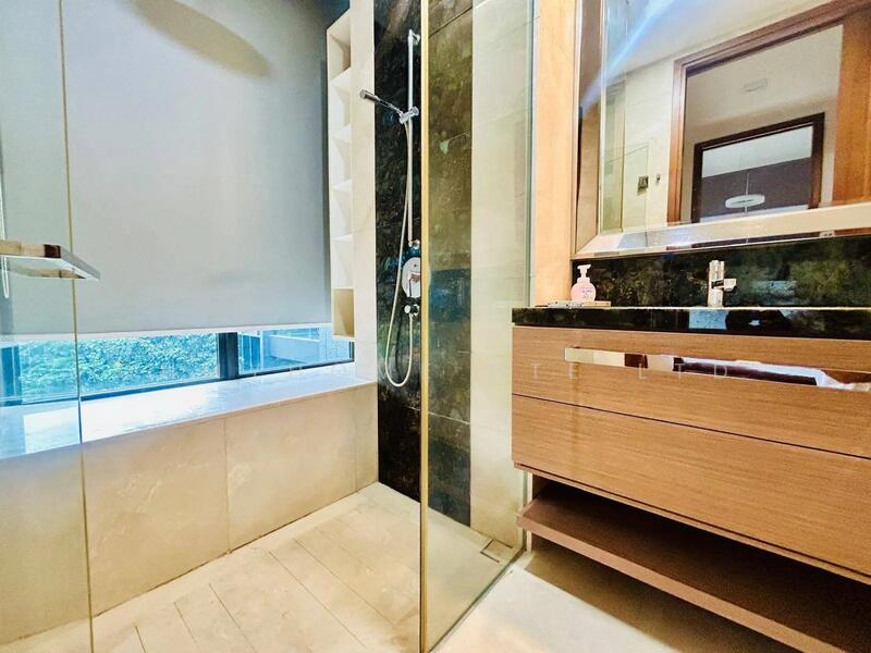 One Balmoral, 1A Balmoral Road, 1 Bedroom, 592 sqft, Condominium For Rent, by STEVEN, 60008702 - PropertyGuru.com.sg