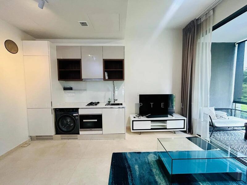 One Balmoral, 1A Balmoral Road, 1 Bedroom, 592 sqft, Condominium For Rent, by STEVEN, 60008702 - PropertyGuru.com.sg