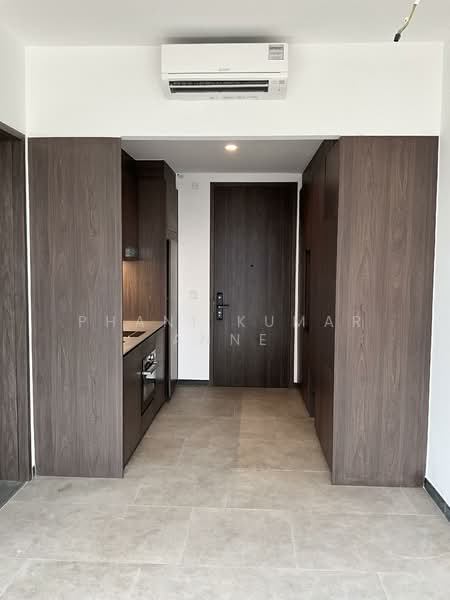 Midtown Modern, 16 Tan Quee Lan Street, 1 Bedroom, 409 sqft, Condominium For Rent, by Phani Kumar Anne, 60008732 - Kitchen - PropertyGuru.com.sg