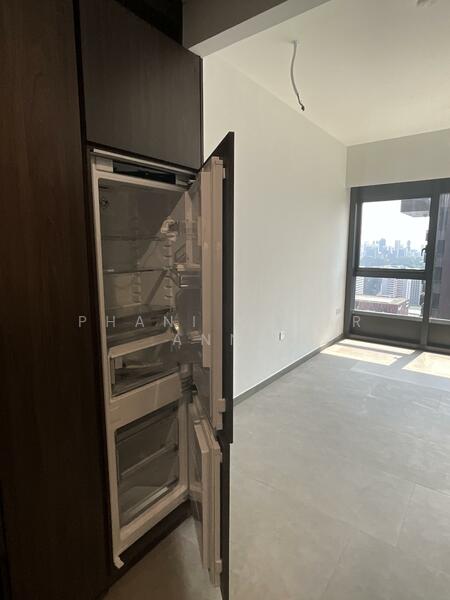 Midtown Modern, 16 Tan Quee Lan Street, 1 Bedroom, 409 sqft, Condominium For Rent, by Phani Kumar Anne, 60008732 - Kitchen - PropertyGuru.com.sg