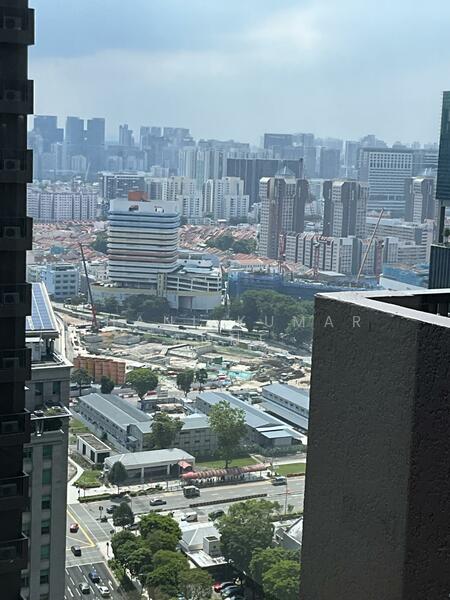 Midtown Modern, 16 Tan Quee Lan Street, 1 Bedroom, 409 sqft, Condominium For Rent, by Phani Kumar Anne, 60008732 - View - PropertyGuru.com.sg