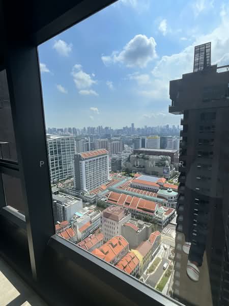Midtown Modern, 16 Tan Quee Lan Street, 1 Bedroom, 409 sqft, Condominium For Rent, by Phani Kumar Anne, 60008732 - View - PropertyGuru.com.sg