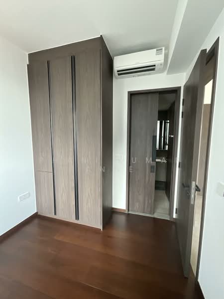 Midtown Modern, 16 Tan Quee Lan Street, 1 Bedroom, 409 sqft, Condominium For Rent, by Phani Kumar Anne, 60008732 - Bedroom - PropertyGuru.com.sg