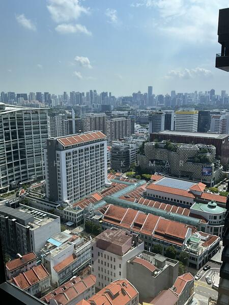 Midtown Modern, 16 Tan Quee Lan Street, 1 Bedroom, 409 sqft, Condominium For Rent, by Phani Kumar Anne, 60008732 - View - PropertyGuru.com.sg