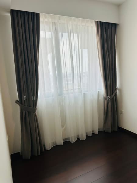Midtown Modern, 16 Tan Quee Lan Street, 1 Bedroom, 409 sqft, Condominium For Rent, by Phani Kumar Anne, 60008732 - Bedroom - PropertyGuru.com.sg
