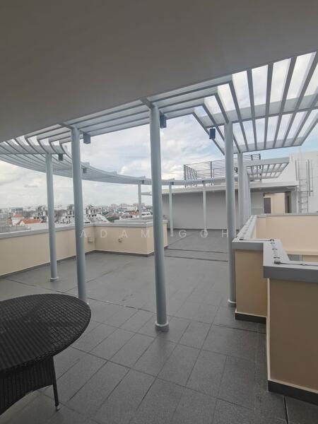 Roof