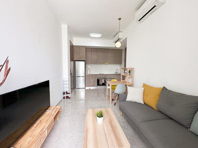 For Sale - Parc Komo