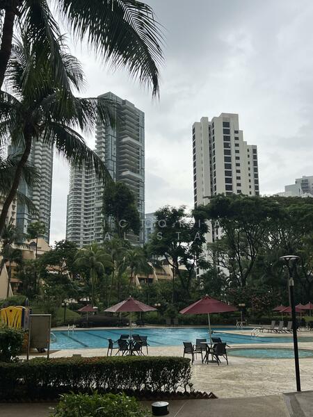 Yong An Park Condominium For Sale at S$ 9,300,000 | PropertyGuru Singapore