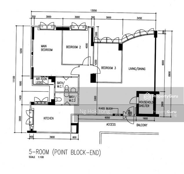 For Rent 104B Edgefield Plains
