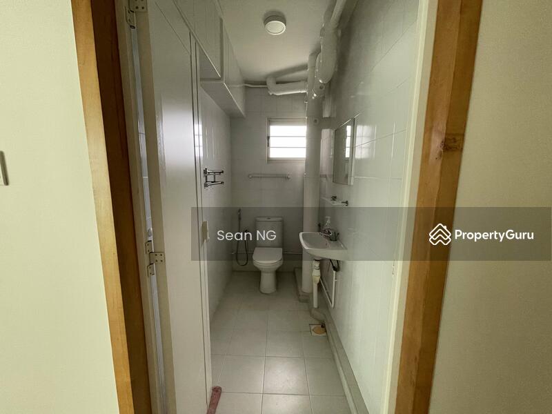 Common Bathroom