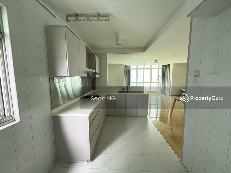 Open Kitchen