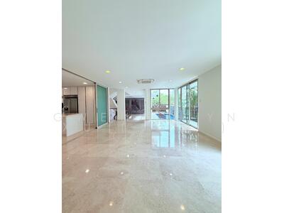 For Rent - Spacious Modern Home At Oxley Road.