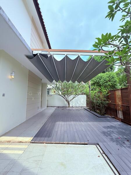 For Rent - Spacious Modern Home At Oxley Road.