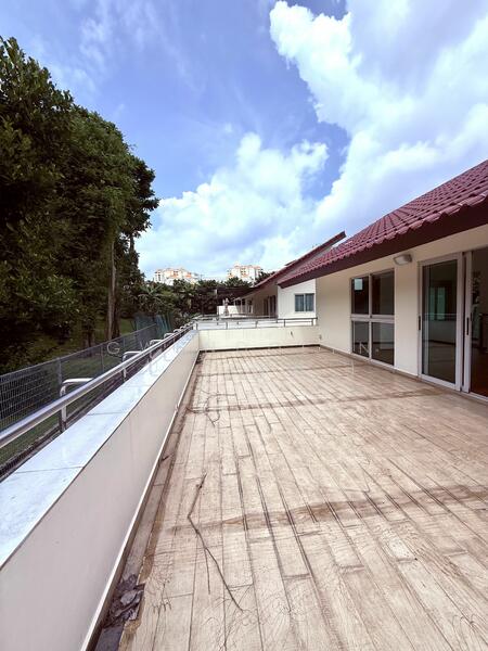 For Rent - Spacious Modern Home At Oxley Road.