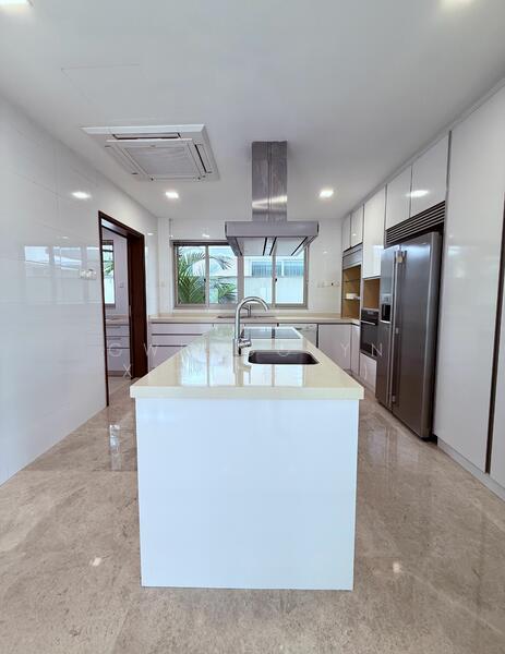 For Rent - Spacious Modern Home At Oxley Road.