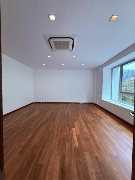 For Rent - Spacious Modern Home At Oxley Road.