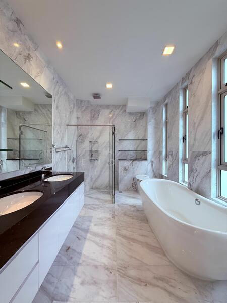 For Rent - Spacious Modern Home At Oxley Road.