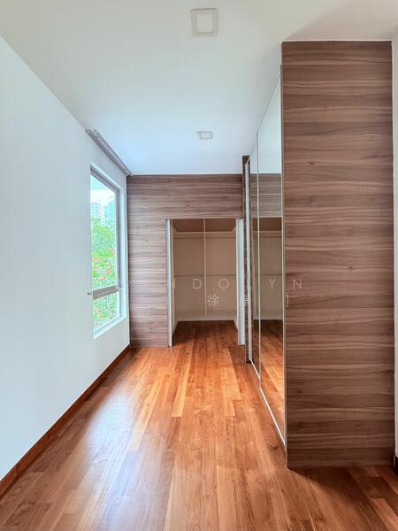 For Rent - Spacious Modern Home At Oxley Road.
