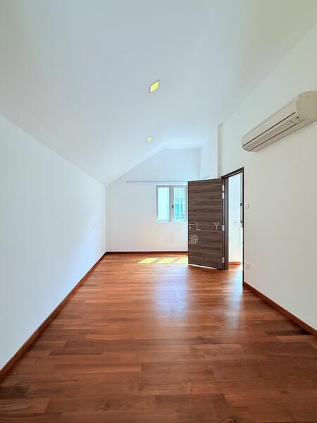 For Rent - Spacious Modern Home At Oxley Road.