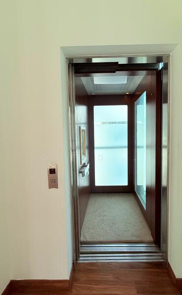 For Rent - Spacious Modern Home At Oxley Road.