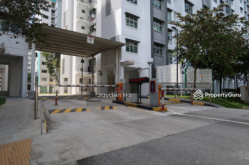 Car Park