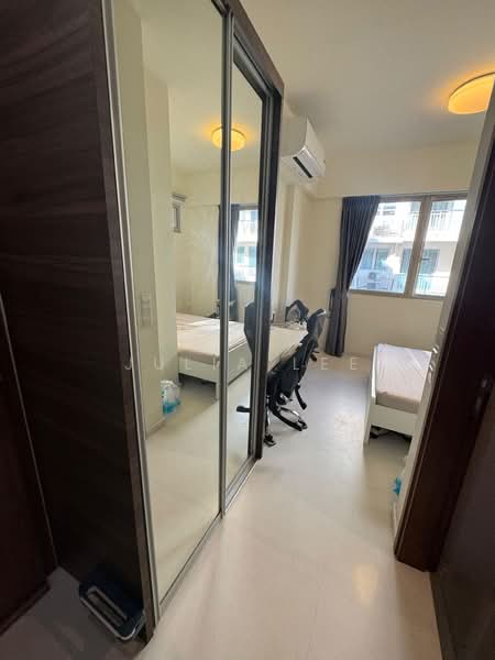 WhiteHaven, 332 Pasir Panjang Road, 1 Bedroom, 250 sqft, Apartment For Rent, by Julia Lee, 60008774 - Bedroom - PropertyGuru.com.sg