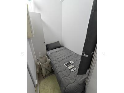 For Rent - Tanglin View