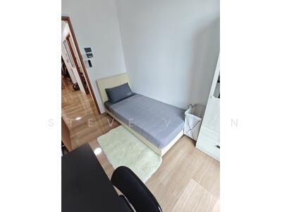 For Rent - Tanglin View