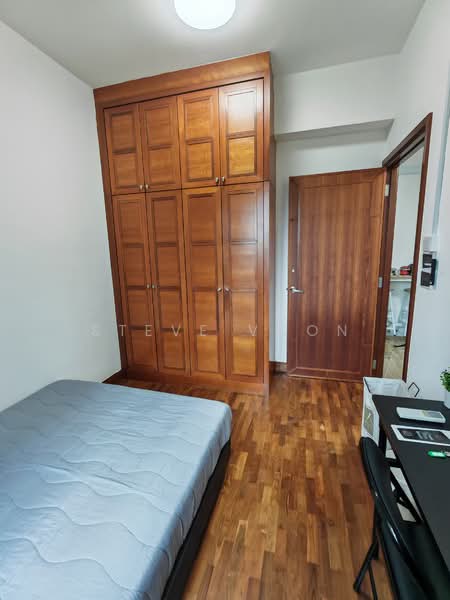 Tanglin View, 152 Prince Charles Crescent, Room Rental, 120 sqft, Condominium For Rent, by Steve Voon, 60008779 - CR1 - PropertyGuru.com.sg