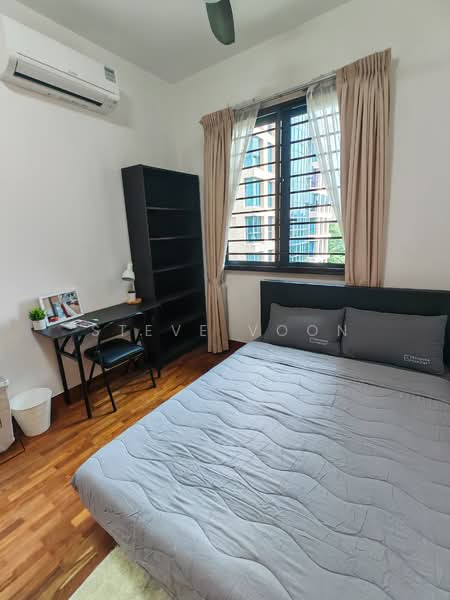Tanglin View, 152 Prince Charles Crescent, Room Rental, 120 sqft, Condominium For Rent, by Steve Voon, 60008779 - CR1 - PropertyGuru.com.sg
