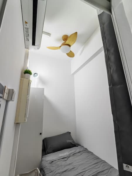 Tanglin View, 152 Prince Charles Crescent, Room Rental, 120 sqft, Condominium For Rent, by Steve Voon, 60008779 - ER7 - PropertyGuru.com.sg