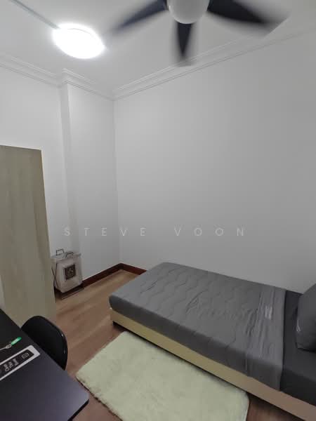 Tanglin View, 152 Prince Charles Crescent, Room Rental, 120 sqft, Condominium For Rent, by Steve Voon, 60008779 - ER2 - PropertyGuru.com.sg