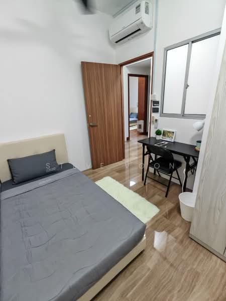Tanglin View, 152 Prince Charles Crescent, Room Rental, 120 sqft, Condominium For Rent, by Steve Voon, 60008779 - ER2 - PropertyGuru.com.sg
