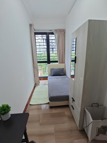 Tanglin View, 152 Prince Charles Crescent, Room Rental, 120 sqft, Condominium For Rent, by Steve Voon, 60008779 - CR3 - PropertyGuru.com.sg