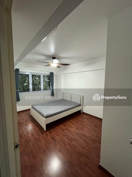 Common Bedroom